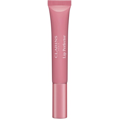 Clarins Instant Light Natural Lip Perfector Глос блясък за устни 12ml
