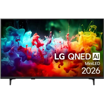 LG 43QNED72B6B