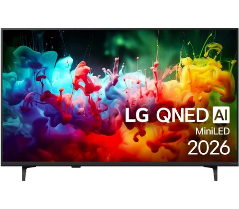 LG 43QNED72B6B
