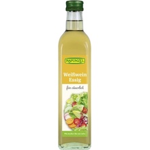 Rapunzel Vinný ocot z bieleho hrozna BIO 500ml