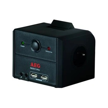 AEG Protect Office (6000007746)