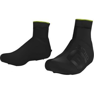 Alé Klimatik návleky na tretry čierna