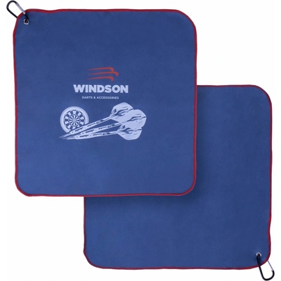 Šipkařský rychleschnoucí ručník WINDSON