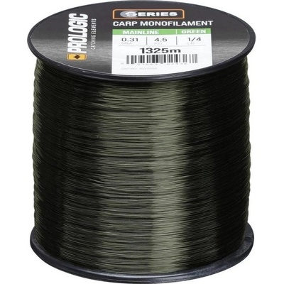 Prologic C Series Mono Green 1160 m 0,33 mm 5,5 kg