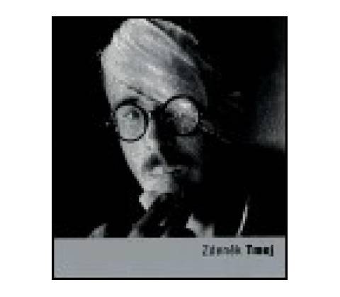 Zdeněk Tmej