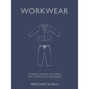 Workwear (ISBN: 9781837836420)