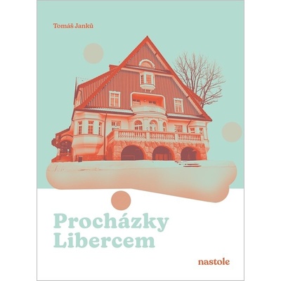 Procházky Libercem – Zboží Dáma