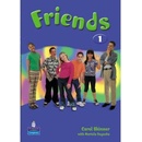 Friends 1 SB