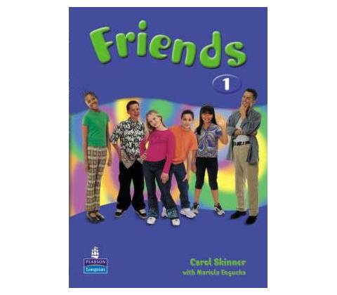 Friends 1 SB