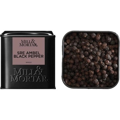 Mill & Mortar Čierne korenie Sre Ambel 50 g
