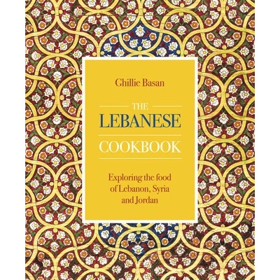 Lebanese Cookbook