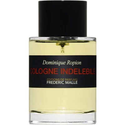 Frederic Malle Cologne Indelebile EDP 100 ml