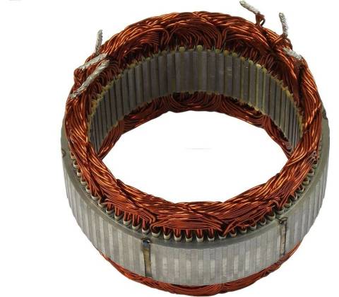 AS-PL Stator, generátor AS3035