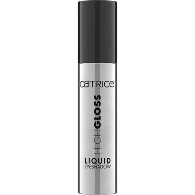 Catrice High Gloss Liquid Eyeshadow прозрачни течни сенки за очи 4 ml нюанс 010 Glossy Glam