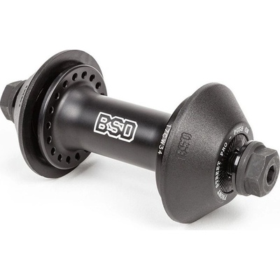 BSD Street Pro