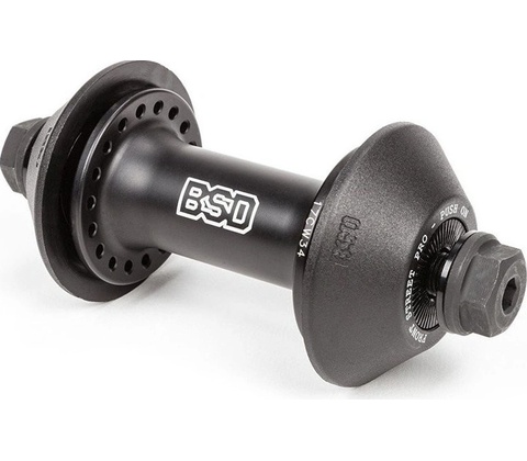 BSD Street Pro