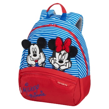 Детска раничка - Minnie & Mickey Disney - Ultimate S (40C.10.024)