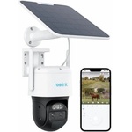 Reolink G770 WITH SOLAR PANEL 2