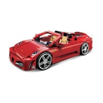 LEGO® 8671 Ferrari 430 Spider 1:17