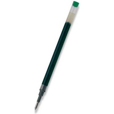 Pilot Náplň do rolleru G-2, 0,5 zelená