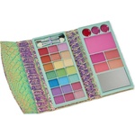 Aquarius Cosmetic Комплект детски гримове в портмоне Martinelia - Русалка