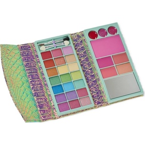 Aquarius Cosmetic Комплект детски гримове в портмоне Martinelia - Русалка