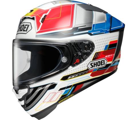 Shoei X-SPR Pro Proxy