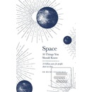 Space - Becky Smethurst