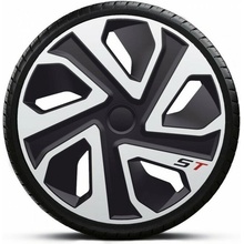 Górecki ST silver black 16" 4 ks