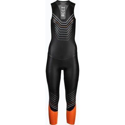 HUUB Плувна пяна за жени HUUB Araya без ръкави orange