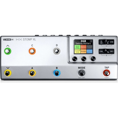 Line6 HX Stomp XL - INTL