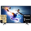 Hisense 70A6EG