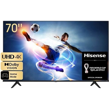 Hisense 70A6EG
