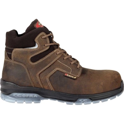Cofra POP BROWN S3S FO SR