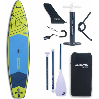 padlleboard Gladiator One 11'4''