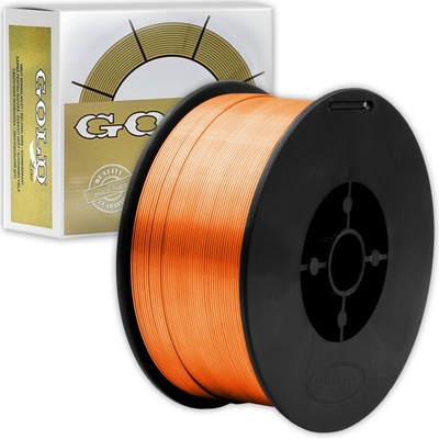 Gold SG2 0,8 mm ER70S-6 1 kg – Zboží Mobilmania