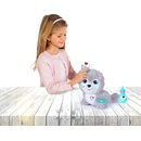 Alltoys Interaktivní tuleň Silver