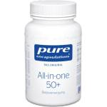 Pure Encapsulations All-in-one 50+ - 120 капсули