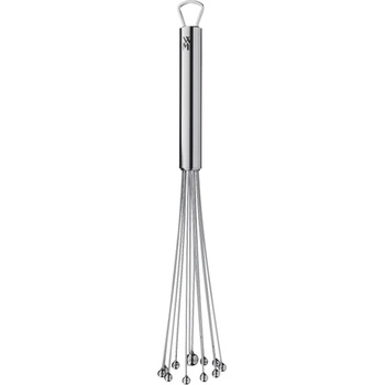 WMF Ръчна бъркалка Flexi Profi Plus стоманени топчета 27 см (1872316030)