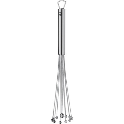WMF Ръчна бъркалка Flexi Profi Plus стоманени топчета 27 см (1872316030)