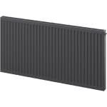 Mexen CC11 панелен радиатор 400 x 2200 мм, долно централно свързване, 1426 W, (W6C11-040-220-66)