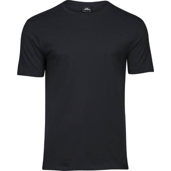 TEE JAYS tj5000 / Мъжка тениска - черна m (18500000202)