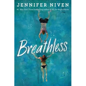Breathless | Niven, Jennifer (0000)