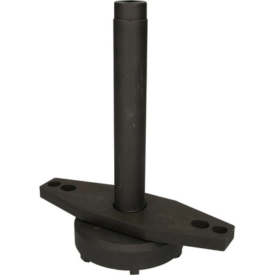 Klíč na matice s drážkou, průměr čepu: 123,5 mm KS Tools 460.3796