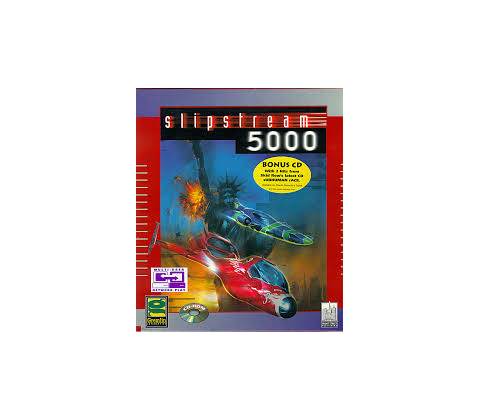 Slipstream 5000
