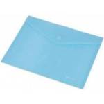Focus Home Interactive Case Focus C4535 A4 transparent blue