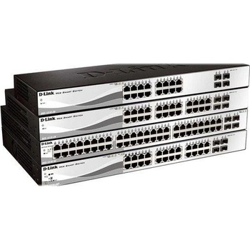 D-Link DGS-1210-28P/E