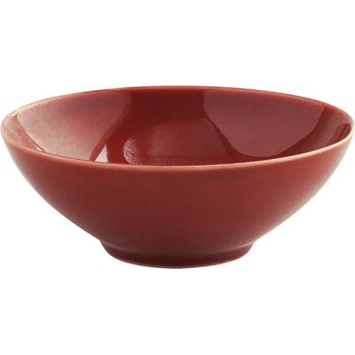 KAHLA Homestyle Miska na dip 9 cm – více barev Barva: Červená