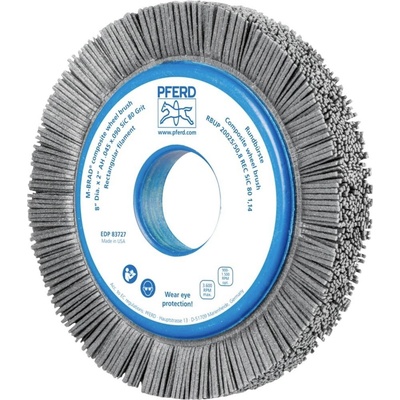 PFERD TOOLS okrúhla kefa 79183727 1 ks