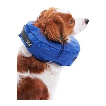 Kruuse Ochranný nafukovací límec L, 16-30,5 cm